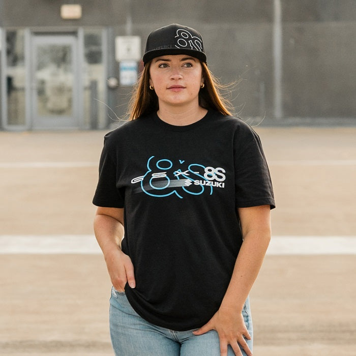 GSX-8S T-Shirt