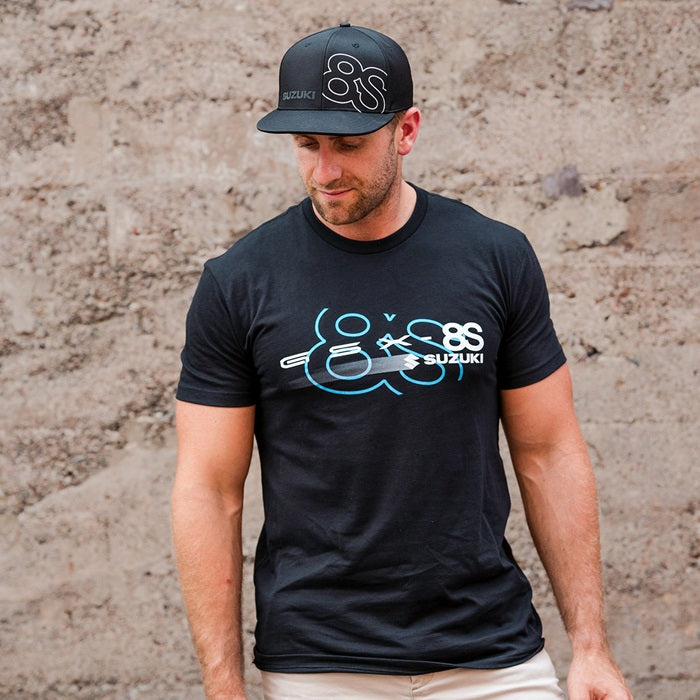 GSX-8S T-Shirt