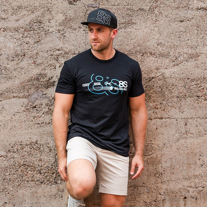 GSX-8S T-Shirt