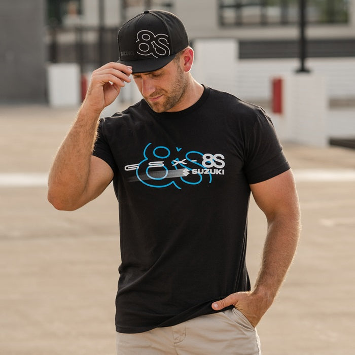 GSX-8S T-Shirt