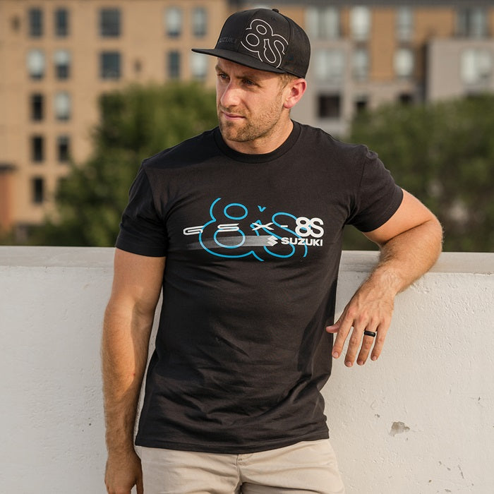 GSX-8S T-Shirt