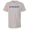 Suzuki Logo T-Shirt