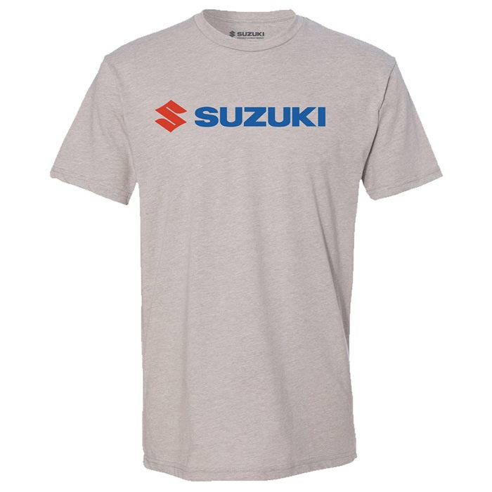 Suzuki Logo T-Shirt