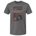 Hayabusa "Cheat the Wind" T-Shirt V2