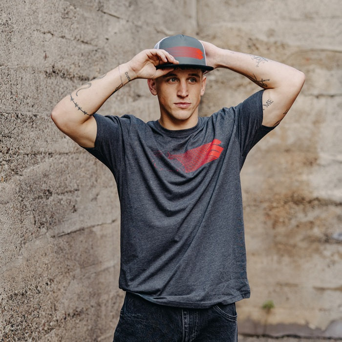 'busa Moving T-Shirt