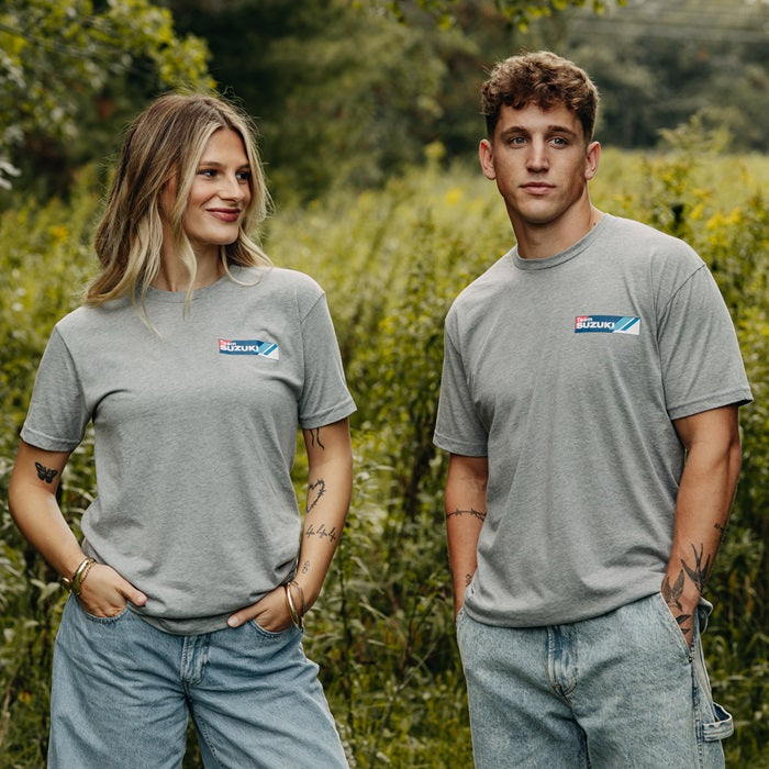 Team Suzuki T-Shirt