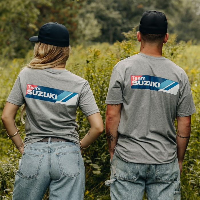 Team Suzuki T-Shirt