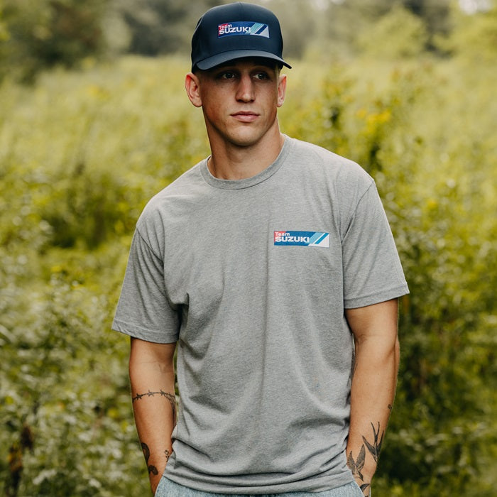 Team Suzuki T-Shirt