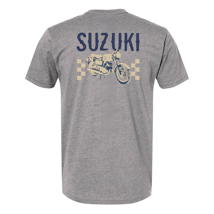 Suzuki Vintage T-Shirt