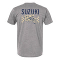 Suzuki Vintage T-Shirt