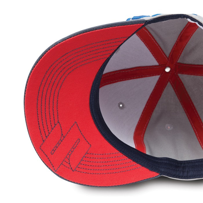 Suzuki Sideways Hat
