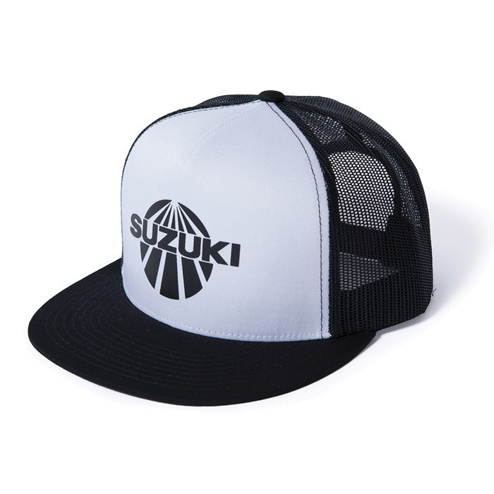 Vintage Trucker Hat