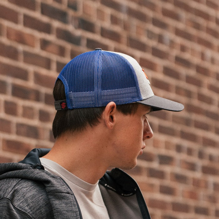 GSX-R Trucker Hat