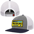 Suzuki RM-Z Trucker Hat