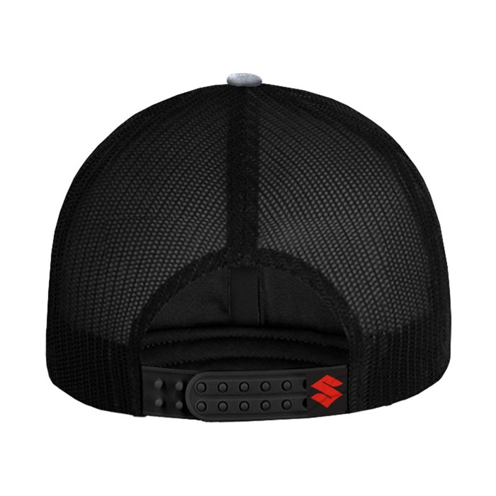 Hayabusa Kanji, Light Heather Hat