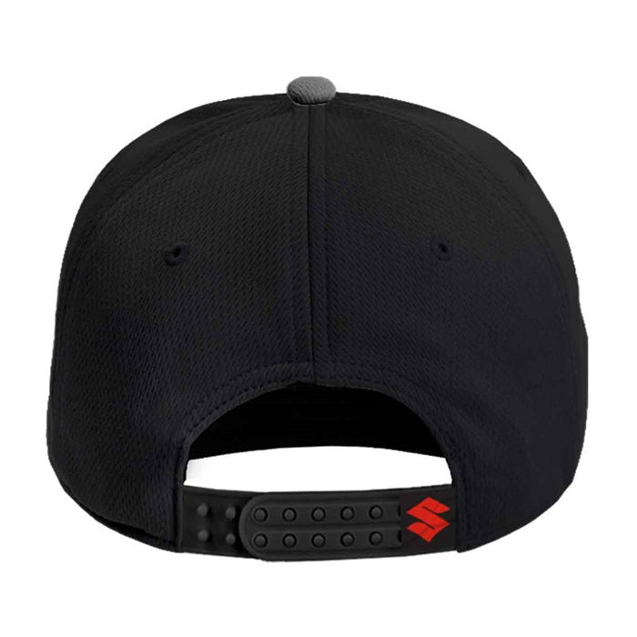 Hayabusa Kanji, Black Hat