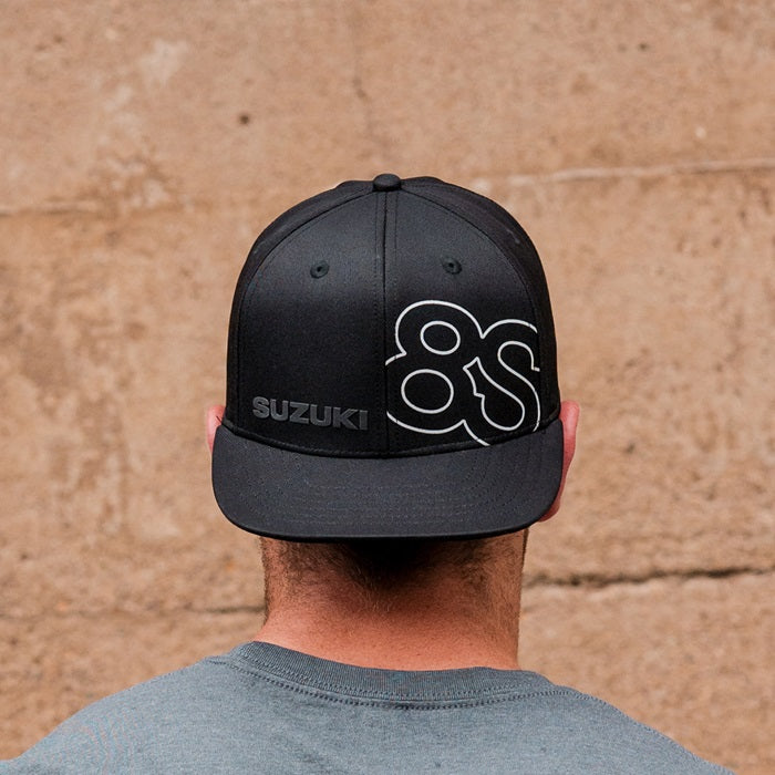 GSX-8S Performance Hat