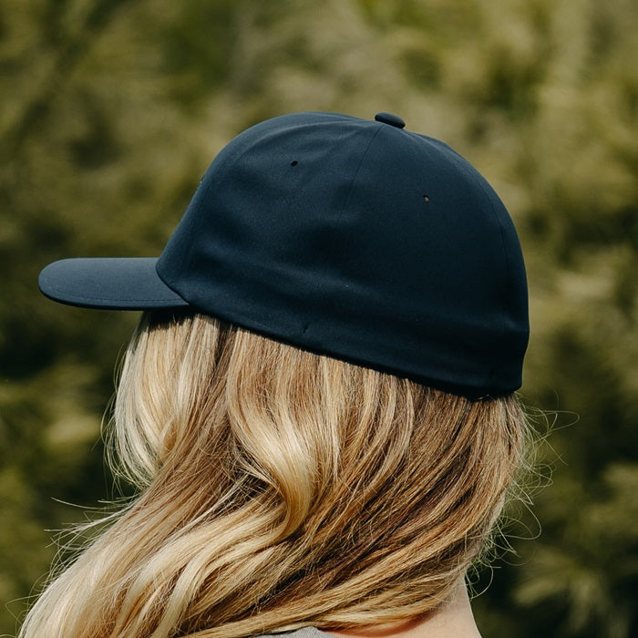 Team Suzuki Hat, Black