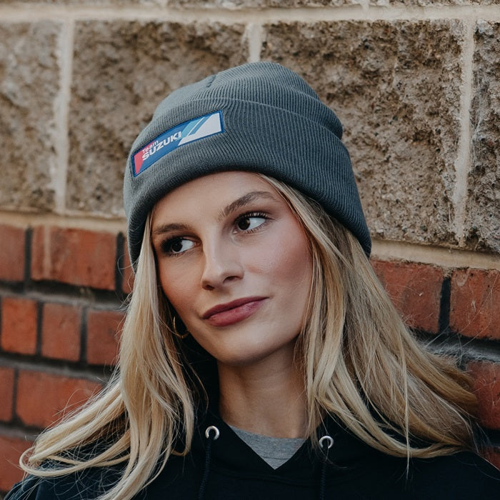 Team Suzuki Beanie