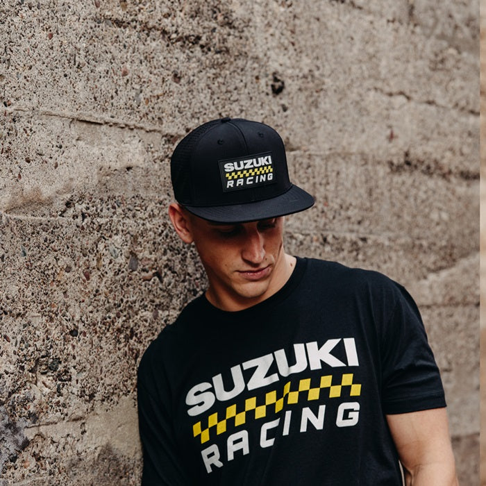 Suzuki Racing Hat