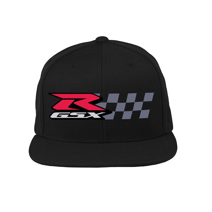 GSX-R 40th Anniversary Hat (Limited Edition)