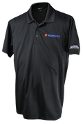 SUZUKI ECSTAR Polo, Black