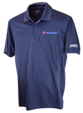 SUZUKI ECSTAR Polo, Navy