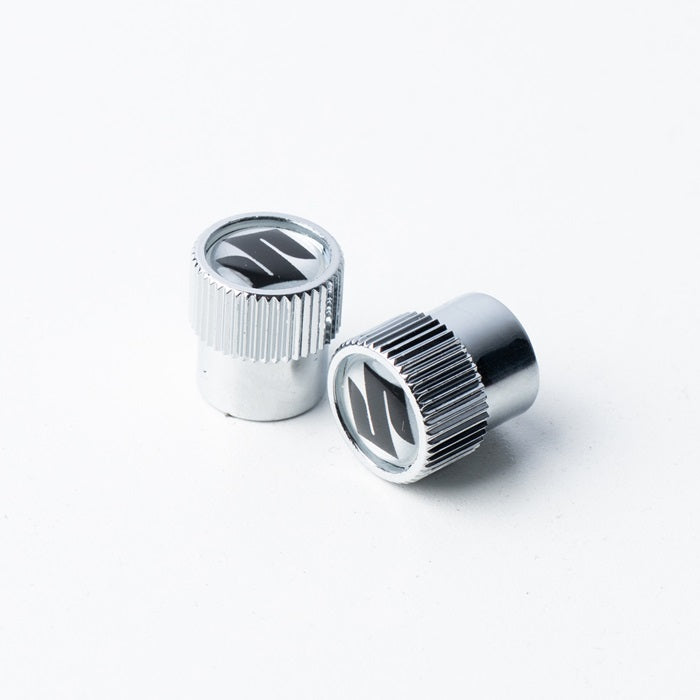 Suzuki Valve Stem Cap, Silver product image 5