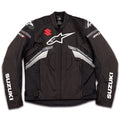 Suzuki T-GP Plus R V3 Textile Jacket