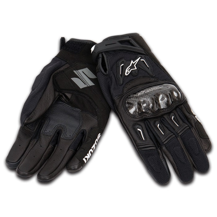 Suzuki SMX-2 Air Carbon V2 Gloves
