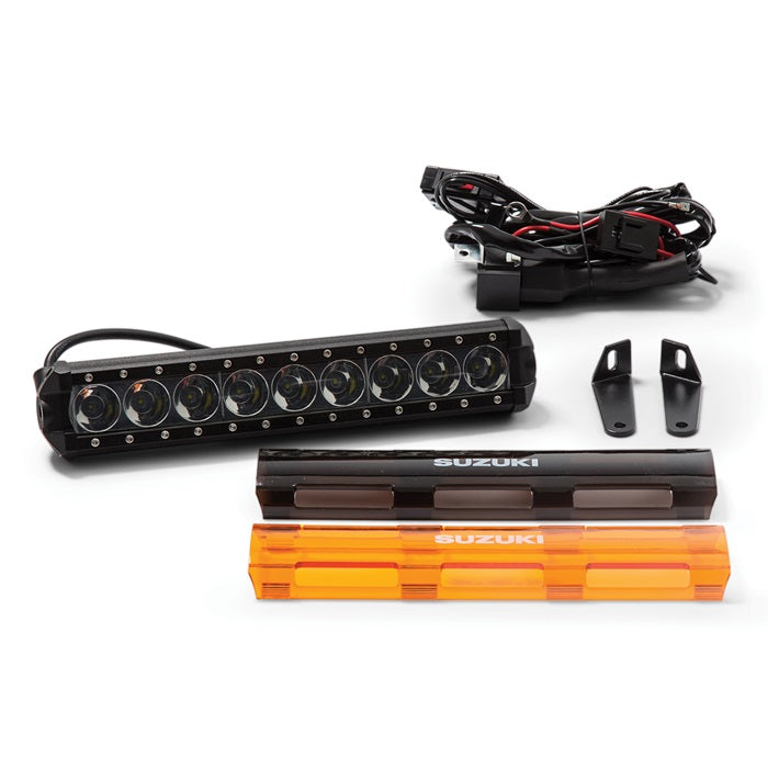 Suzuki LED Light Bar product image 5