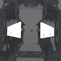 Suzuki Front A-Arm Set – Suzuki item 990A0-43022