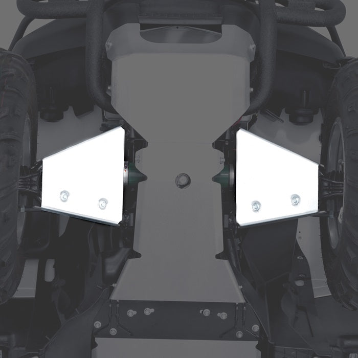 Suzuki Front A-Arm Set – Suzuki item 990A0-43022