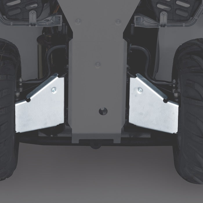 Suzuki Rear A-Arm Set – Suzuki item 990A0-43023