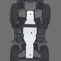 Suzuki Skid Plate 2-Set Main – Suzuki item 990A0-43015