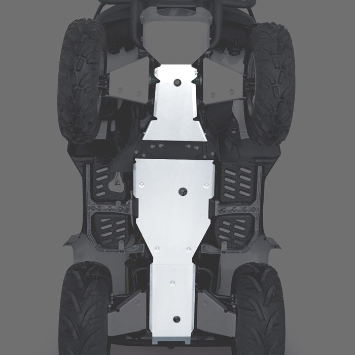 Suzuki Skid Plate 2-Set Main – Suzuki item 990A0-43015