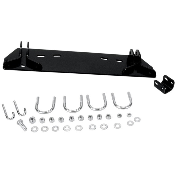 Suzuki Warn Plow Mount – Suzuki item 990A0-45000