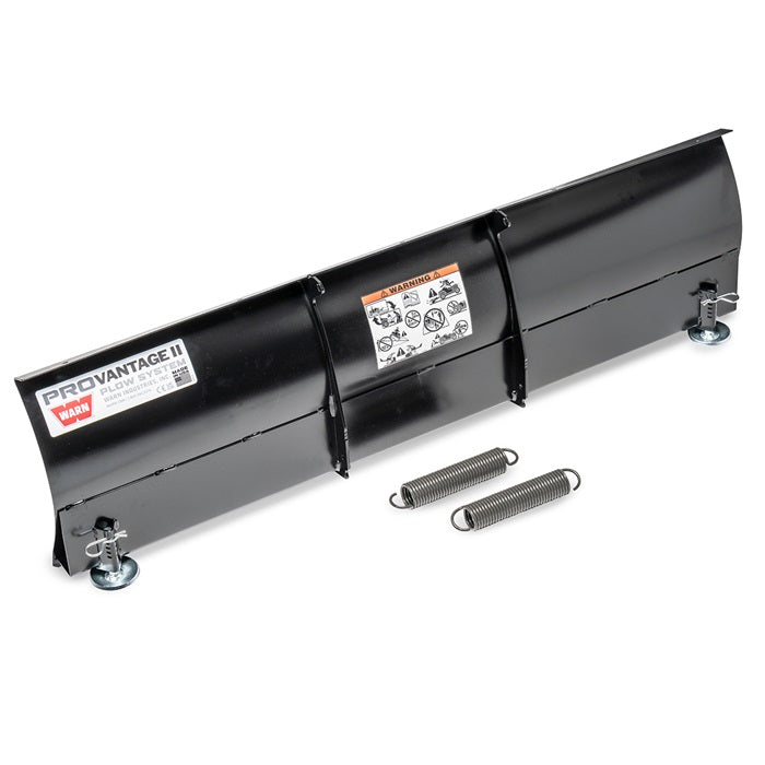 Suzuki Warn 54" PVII Plow Blade product image 2
