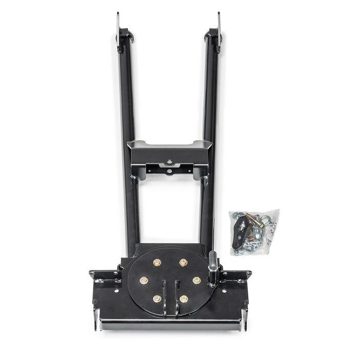 Suzuki Warn PVII Plow Base Center Mount – Suzuki item 990A0-45077