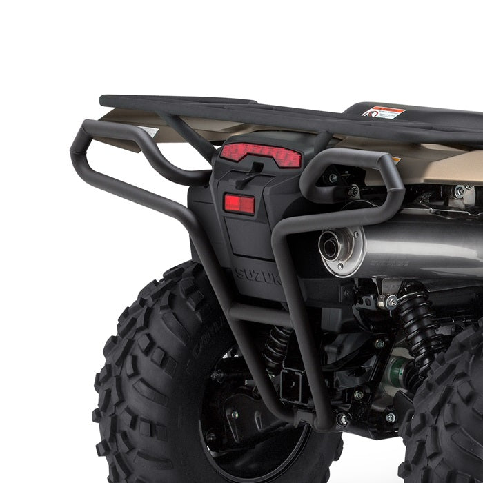 Suzuki Rear Bumper product image 3