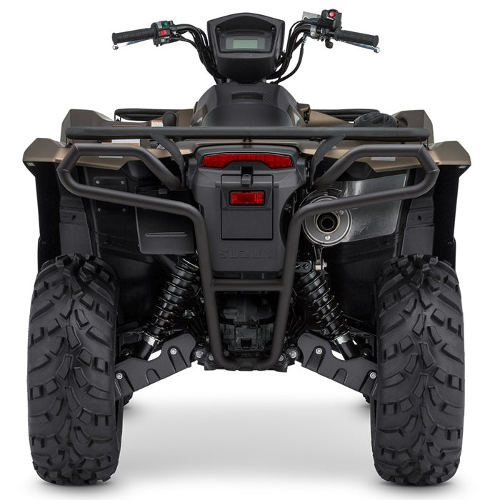 Suzuki Rear Bumper – Suzuki item 990A0-45095