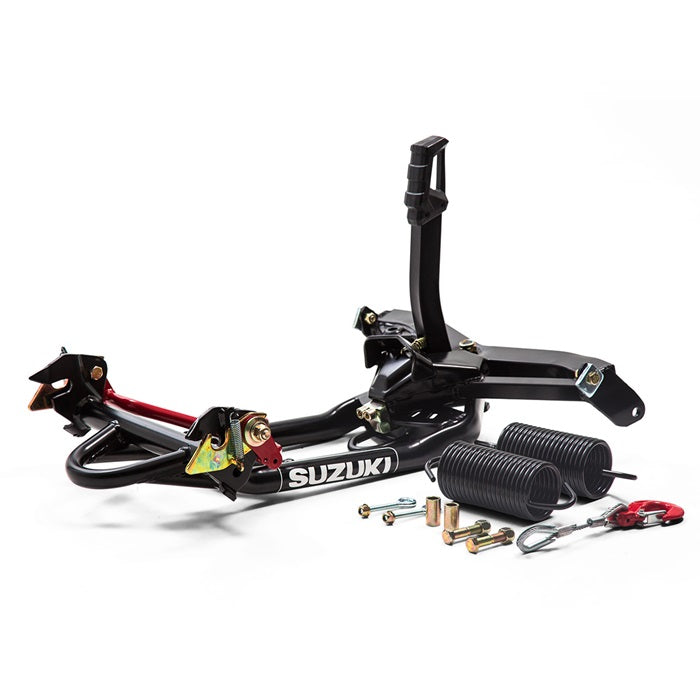 Suzuki Quick Release Plow Push Frame – Suzuki item 990A0-45145