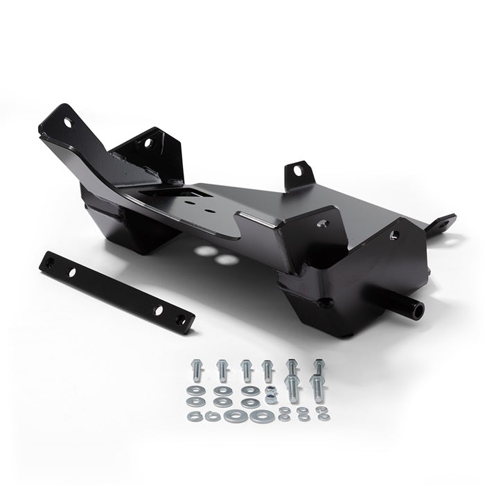 Suzuki Quick Release Plow Mount – Suzuki item 990A0-45151