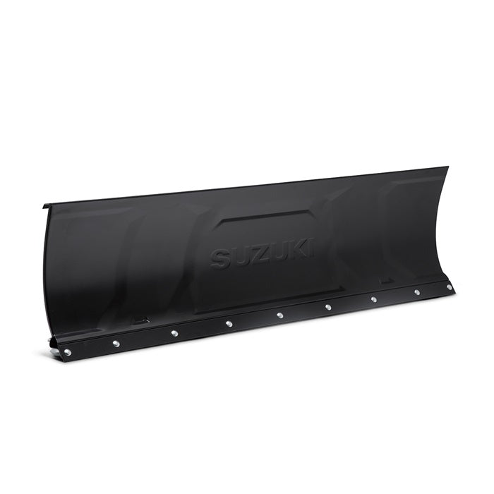 Suzuki Quick Release Plow Blade, 60" – Suzuki item 990A0-45155-060