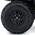 Suzuki Tire & Wheel Set, Black – Suzuki item 990A0-45240-BLK
