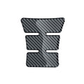 Suzuki Small Carbon Tank Pad – Suzuki item 990A0-64004