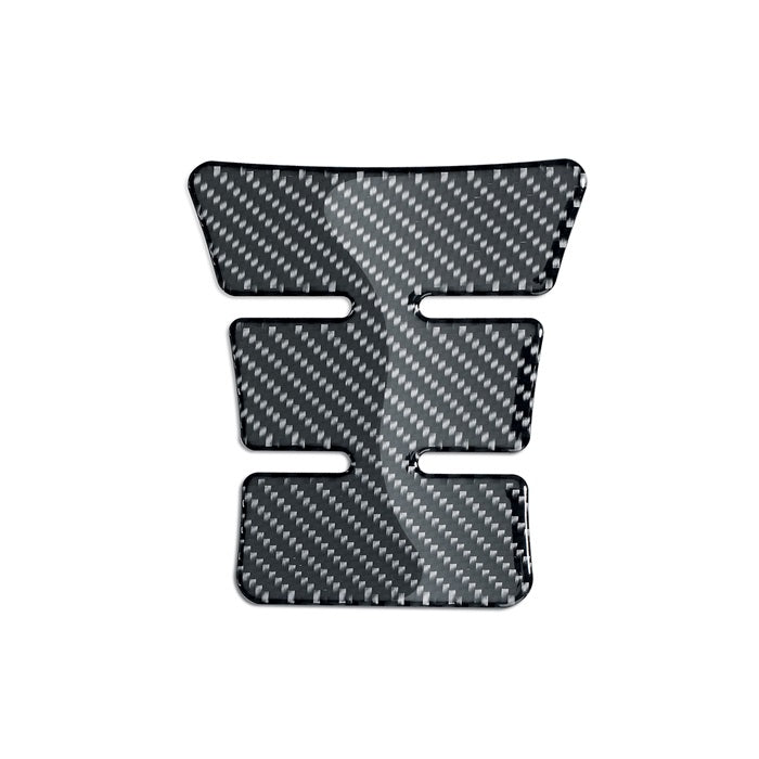 Suzuki Small Carbon Tank Pad – Suzuki item 990A0-64004