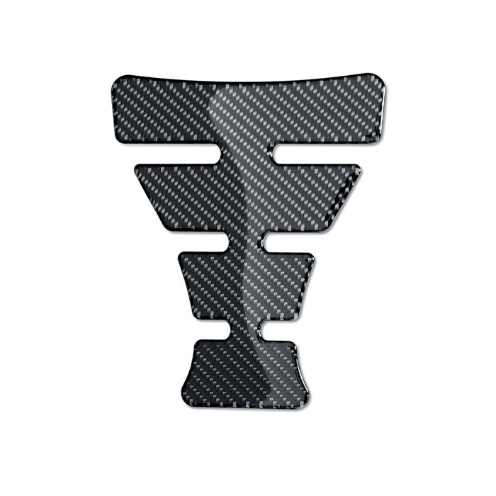 Suzuki Large Carbon Tank Pad – Suzuki item 990A0-64005