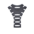 Suzuki Medium Carbon Tank Pad – Suzuki item 990A0-64015