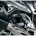 Suzuki Carbon Heelguard Decal – Suzuki item 990A0-64031